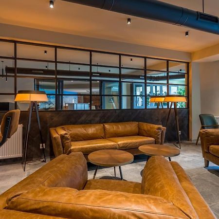 New Gudauri Atrium Ski And Dream Apartment Exterior photo
