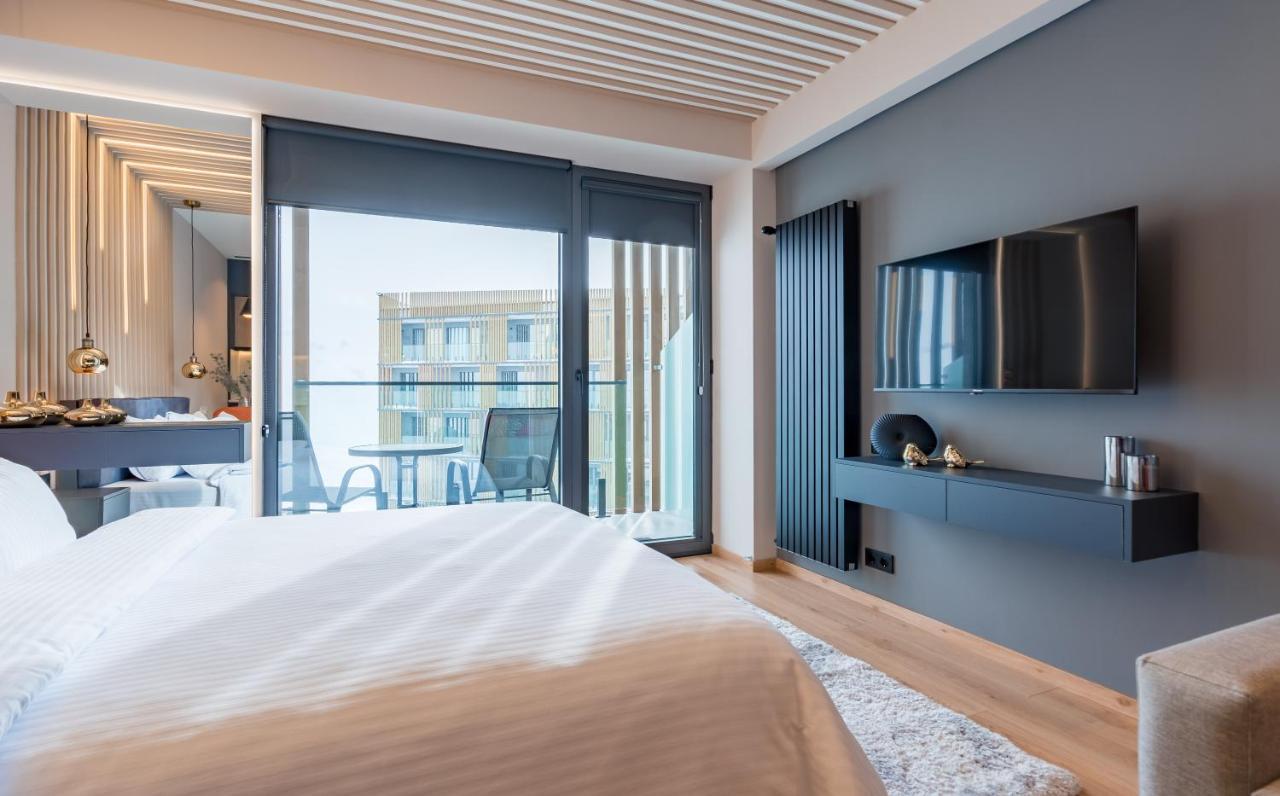 New Gudauri Atrium Ski And Dream Apartment Exterior photo