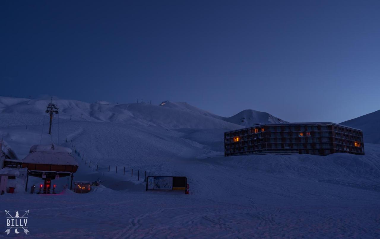 New Gudauri Atrium Ski And Dream Apartment Exterior photo