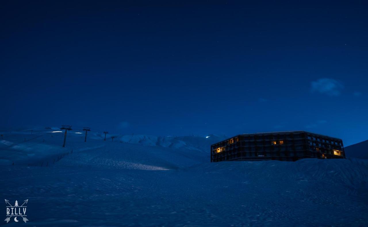 New Gudauri Atrium Ski And Dream Apartment Exterior photo