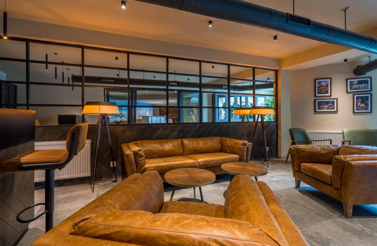New Gudauri Atrium Ski And Dream Apartment Exterior photo